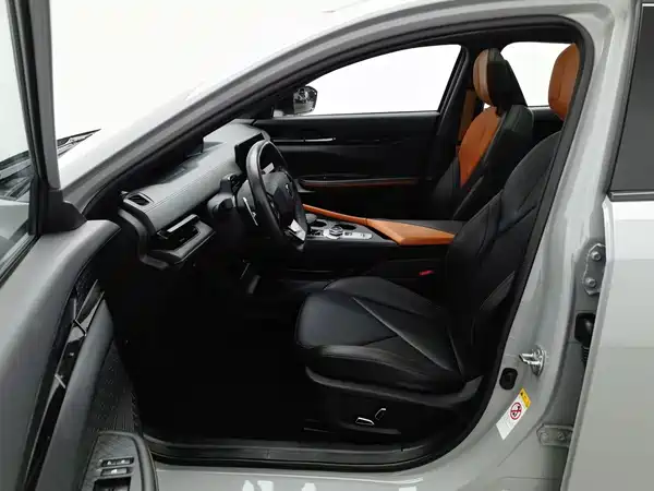 Changan UNI-V 2022, фото 10