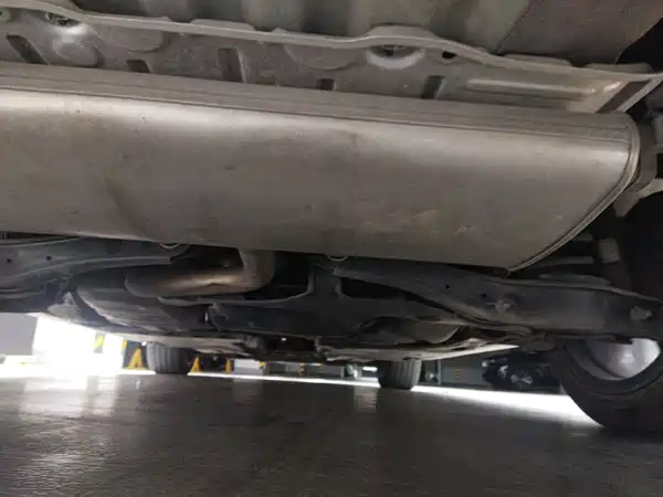 Audi A3 2022, фото 21