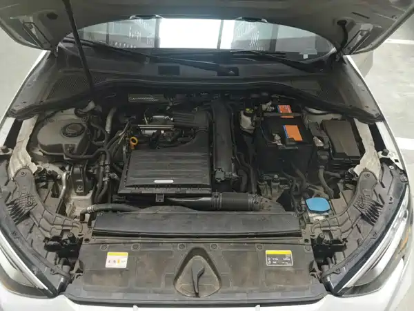Audi A3 2022, фото 10