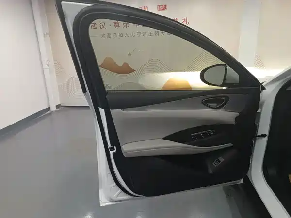 BYD Seal 06 DM-i Touring 2025, фото 7