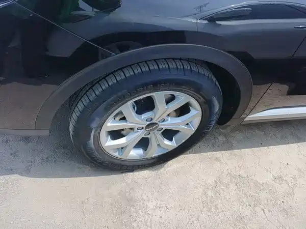 Haval H6 2021, фото 24