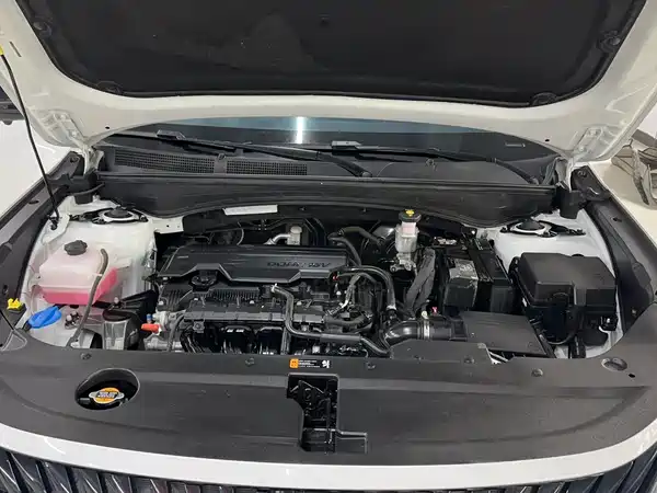 Hyundai ix35 2023, фото 16