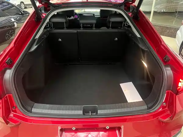 Volkswagen Lamando 2022, фото 19