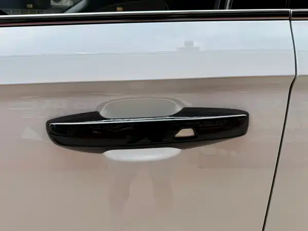 Geely Preface 2021, фото 7