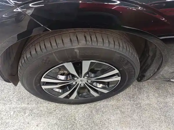 Volvo XC60 2024, фото 21