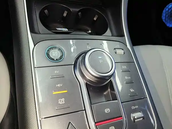 BYD Destroyer 05 2023, фото 9