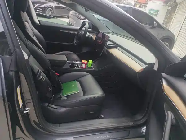Tesla Model 3 2022, фото 6