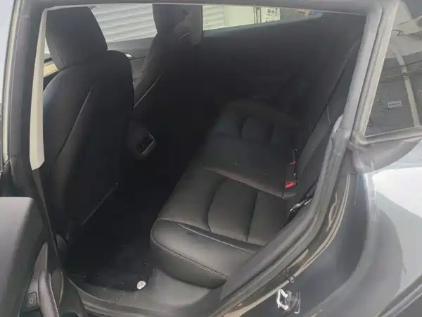 Tesla Model 3 2022, фото 7