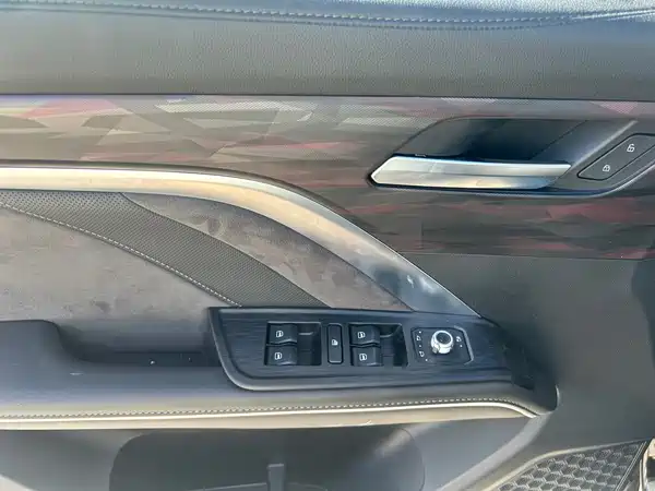 Haval H6 2023, фото 9