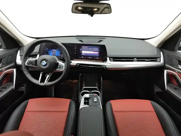BMW X1 2023, фото 5