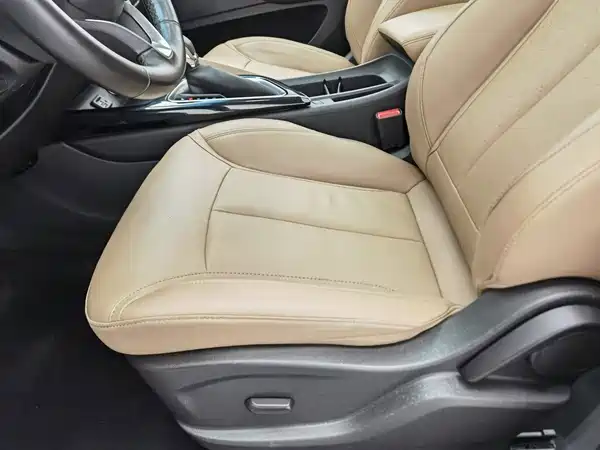 Buick GL6 2021, фото 20