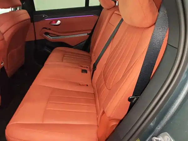BYD Tang L 2025, фото 16