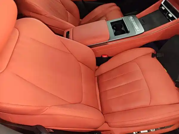 BYD Tang L 2025, фото 24