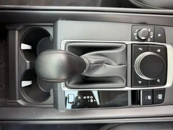 Mazda CX-50 2023, фото 20