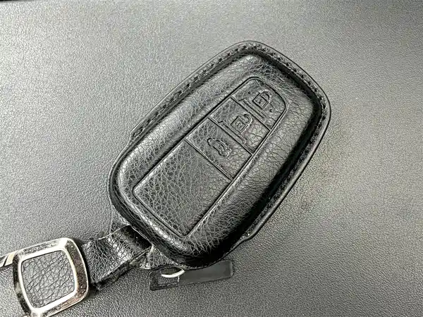 Toyota Highlander 2022, фото 22