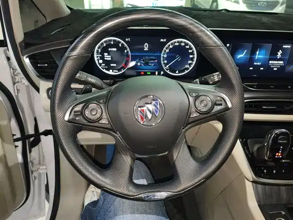 Buick GL8 2022, фото 11