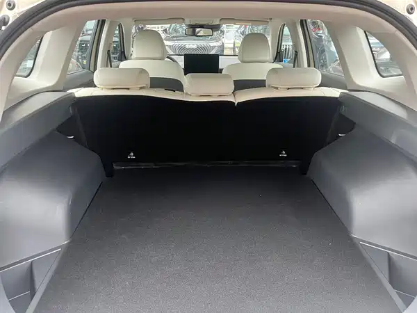 Haval H6 2024, фото 29