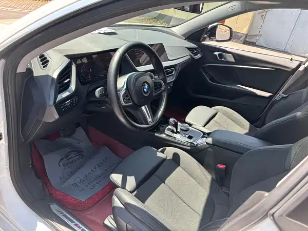 BMW 2 Series 2023, фото 7