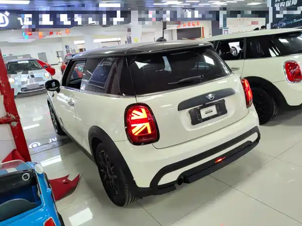 MINI 2022, фото 4