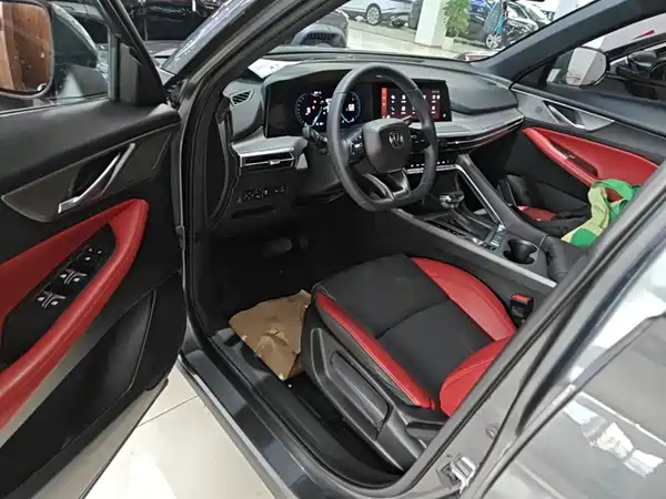Changan CS35 PLUS 2021, фото 15