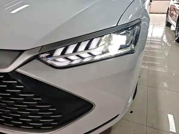 BYD Qin PLUS 2023, фото 23