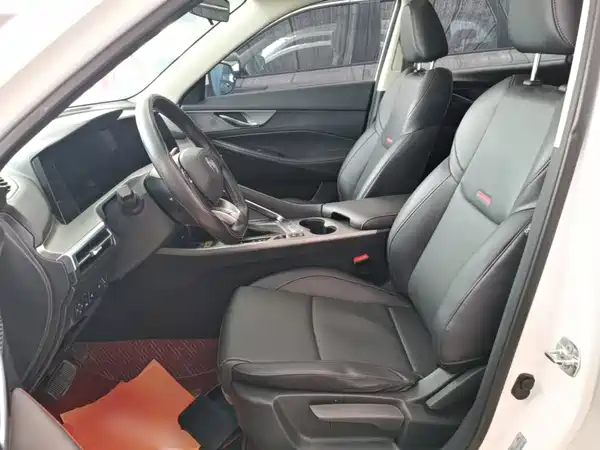 Changan CS35 PLUS 2021, фото 15