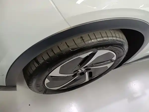 NIO EC6 2023, фото 22