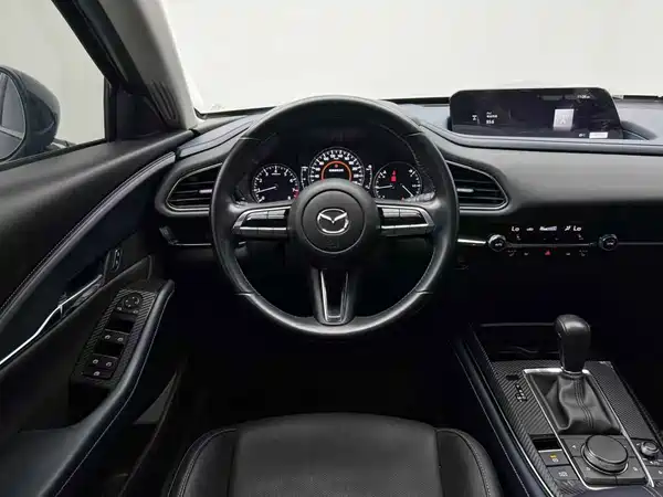 Mazda CX-30 2021, фото 17