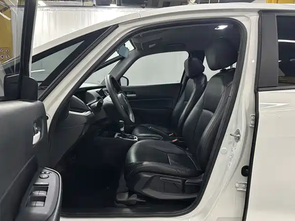 Honda Fit 2021, фото 11