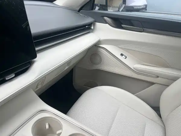 Haval H6 2024, фото 22