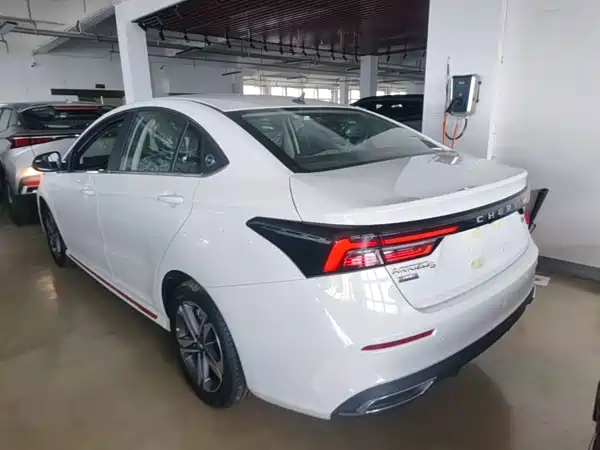 Chery Arrizo 5 PLUS 2025, фото 5