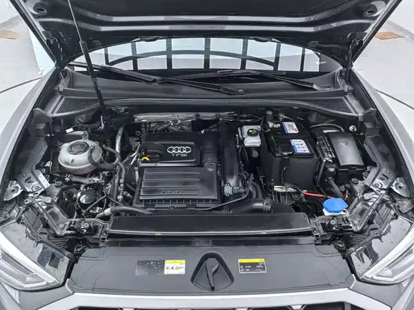 Audi Q3 2022, фото 21