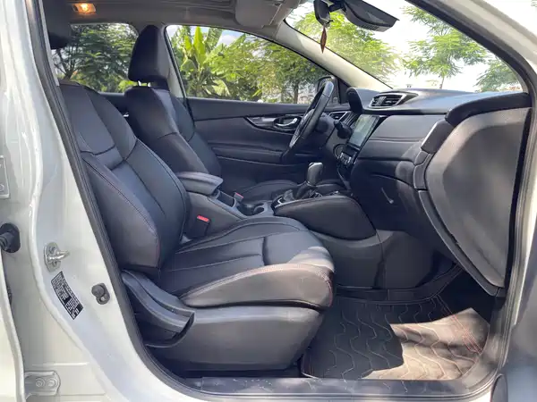 Nissan Qashqai 2023, фото 10