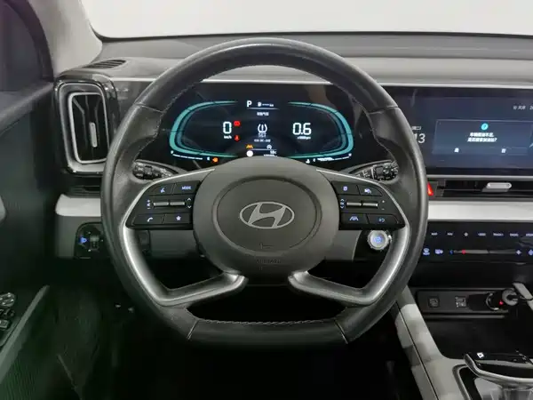 Hyundai ix35 2023, фото 11