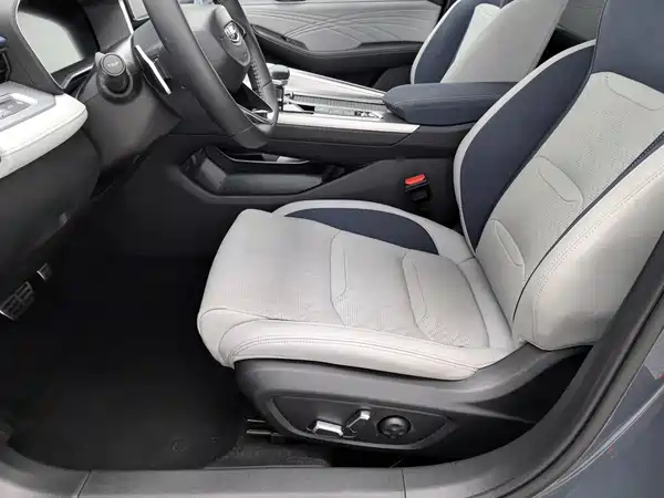 Geely Preface 2021, фото 20