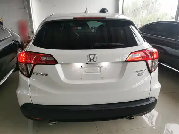 Honda HR-V 2020, фото 3