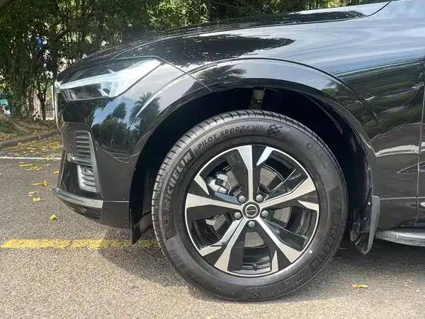 Volvo XC60 2026, фото 15