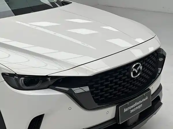 Mazda CX-50 2023, фото 11