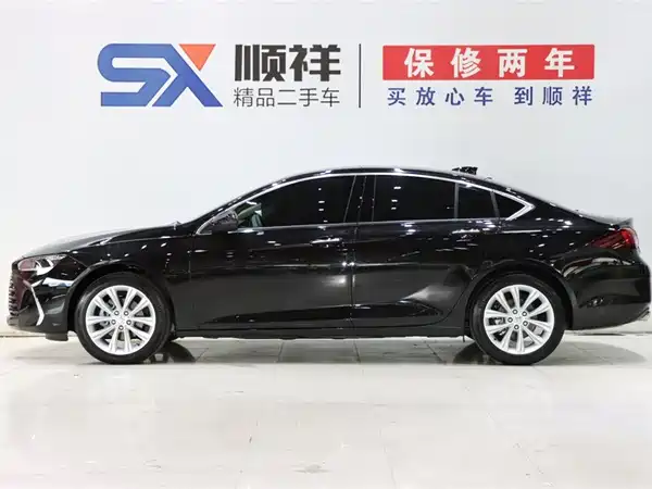 Buick Regal 2024, фото 6