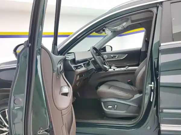 Chery Tiggo 8 PRO 2022, фото 9