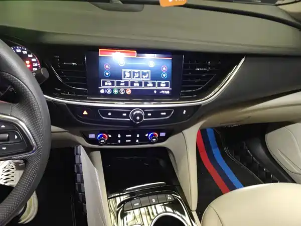 Buick Regal 2021, фото 13