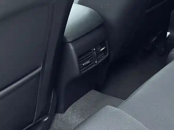 Mazda CX-4 2021, фото 13