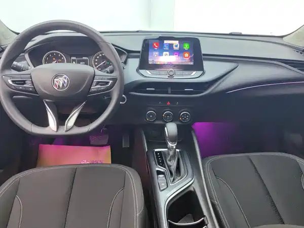 Buick Verano 2022, фото 12