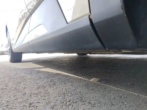 BYD Seagull 2023, фото 21