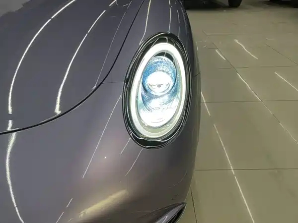 ORA Lightning Cat 2022, фото 23