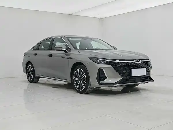 Chery Arrizo 8 2022, фото 3