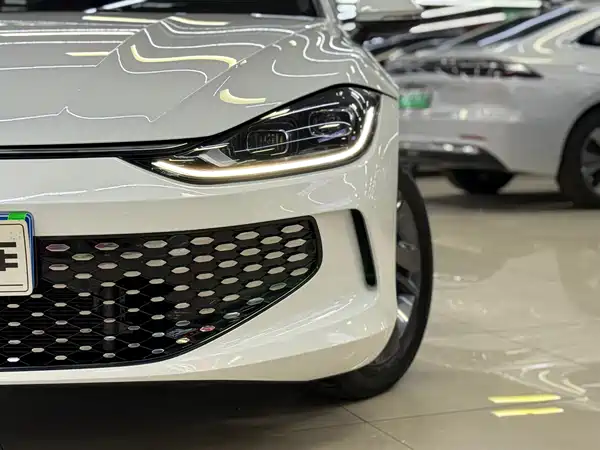 Volkswagen Lamando 2023, фото 7