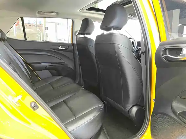 Kia KX1 2021, фото 8