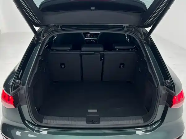 Audi A3 2022, фото 20