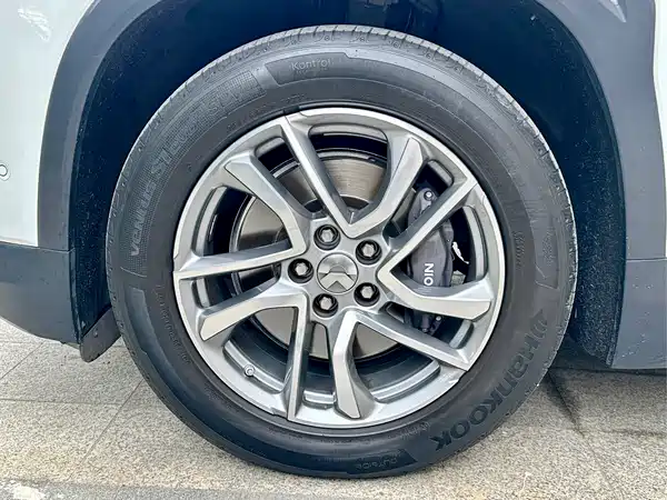 NIO EC6 2020, фото 20
